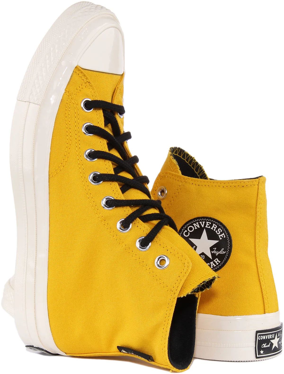 Converse All Star 172026C In Yellow Gortex