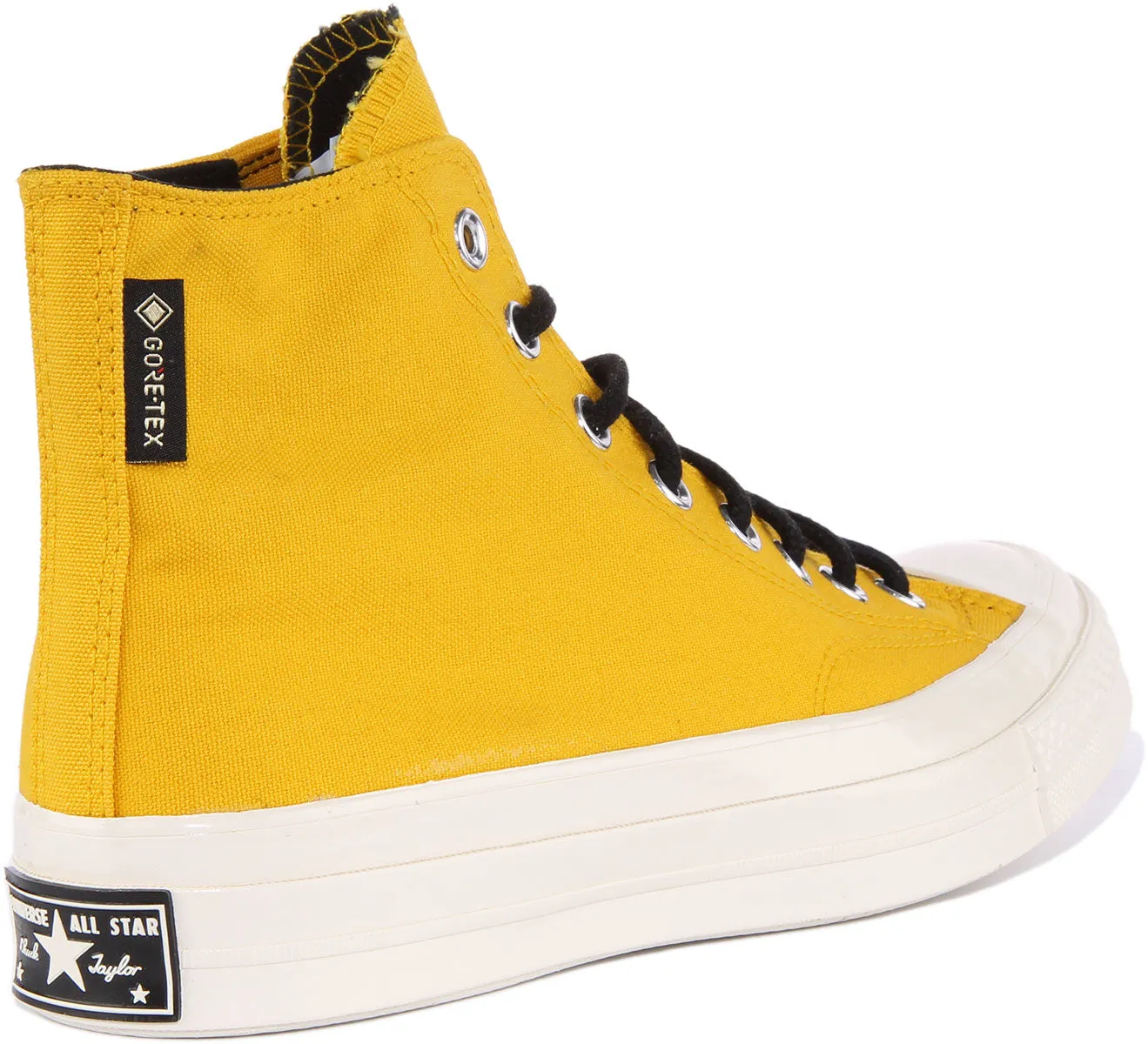Converse All Star 172026C In Yellow Gortex