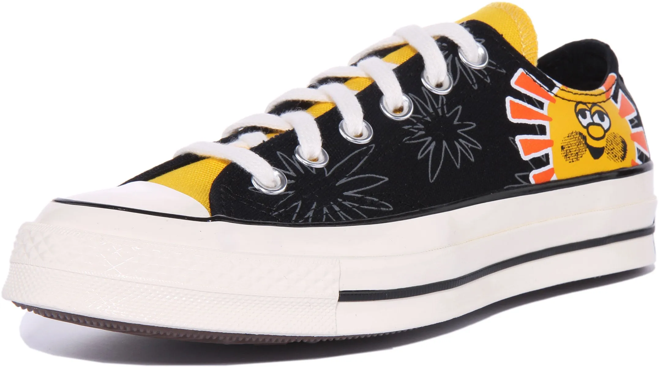 Converse All Star 70s 172825C In Black
