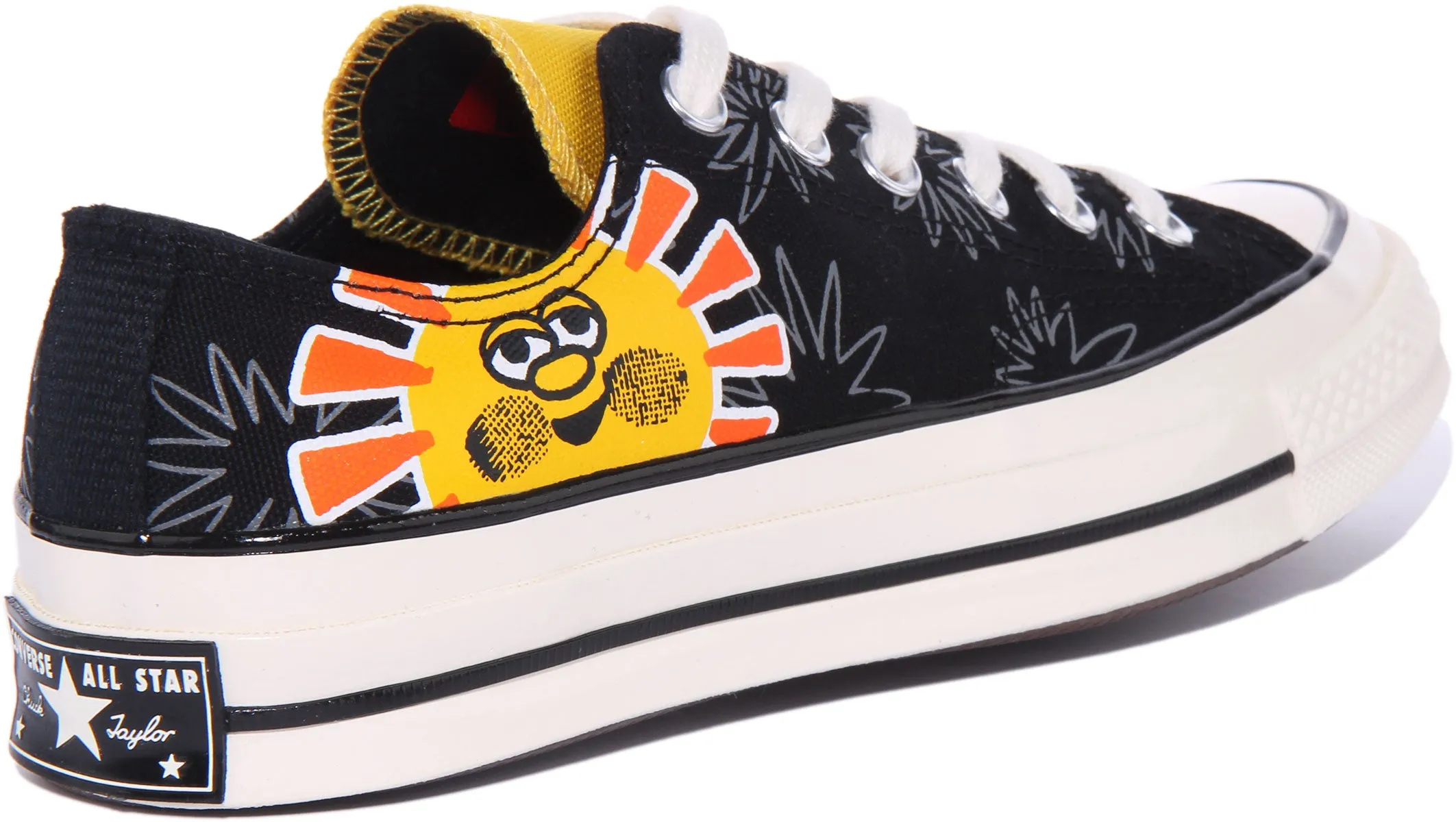 Converse All Star 70s 172825C In Black
