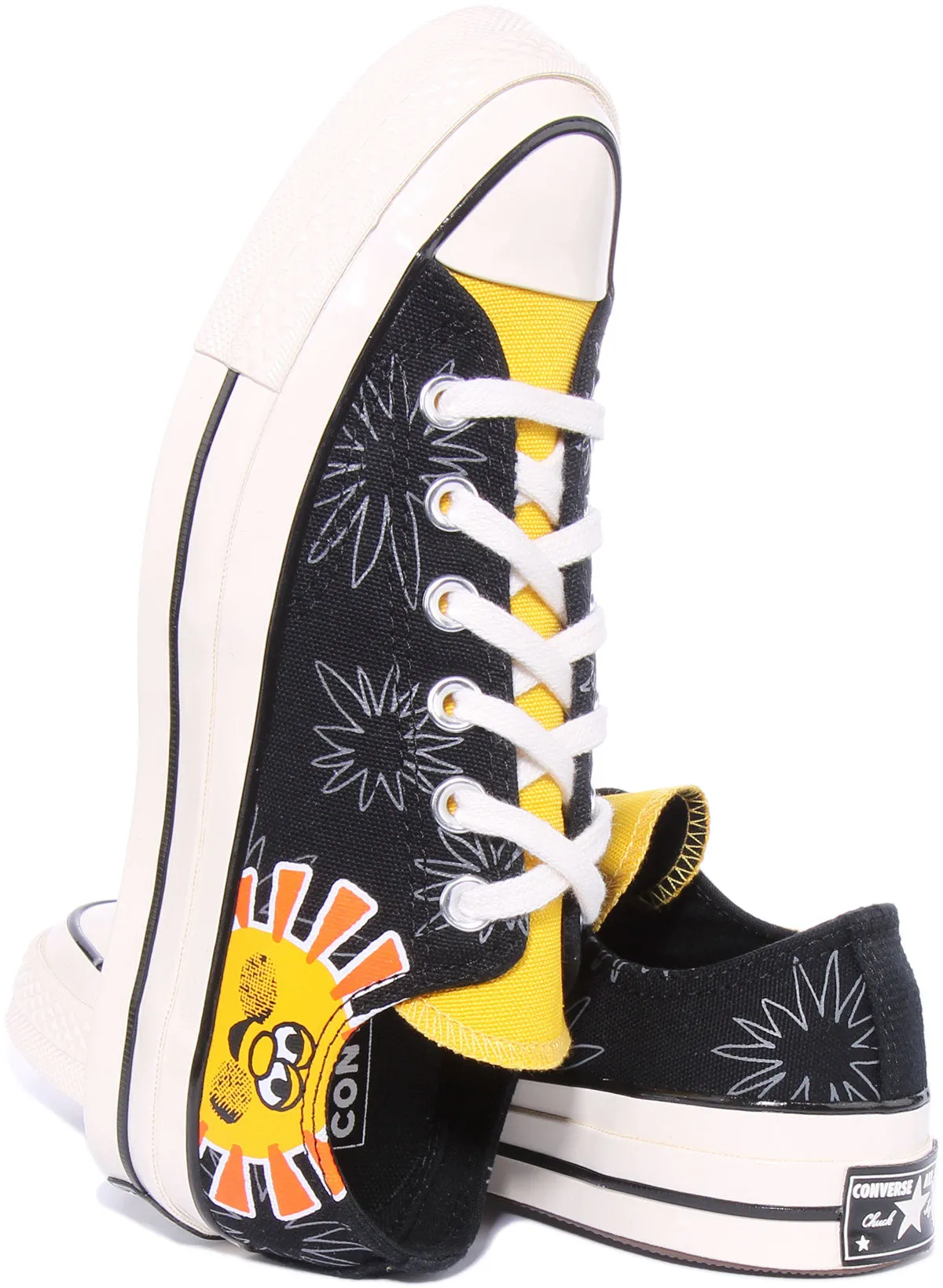 Converse All Star 70s 172825C In Black