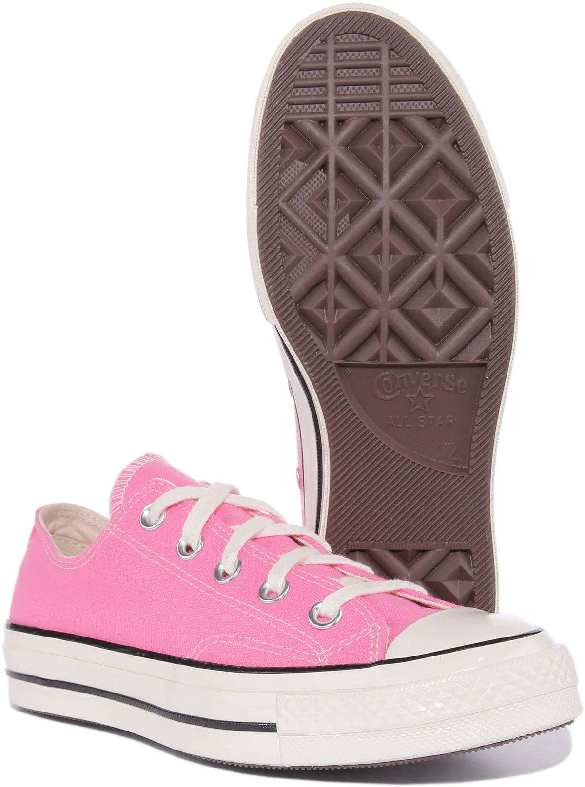 Converse Chuck 70s 172681C In Pink