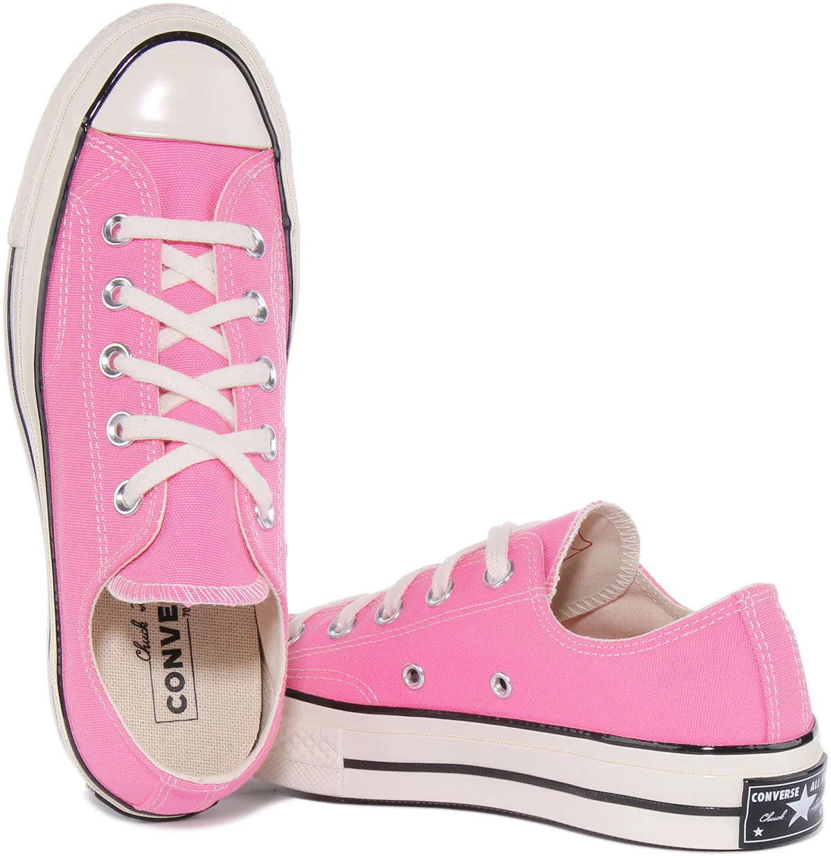 Converse Chuck 70s 172681C In Pink