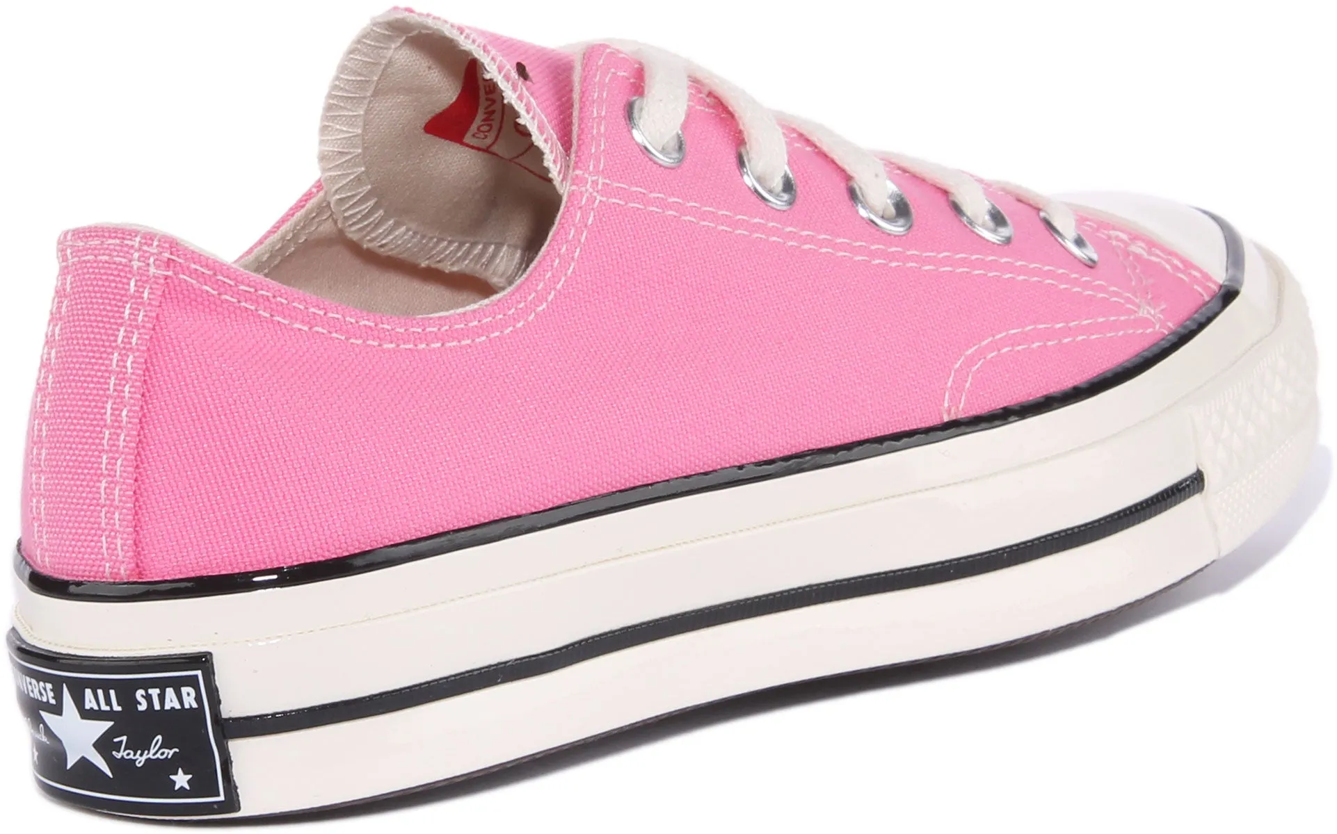 Converse Chuck 70s 172681C In Pink