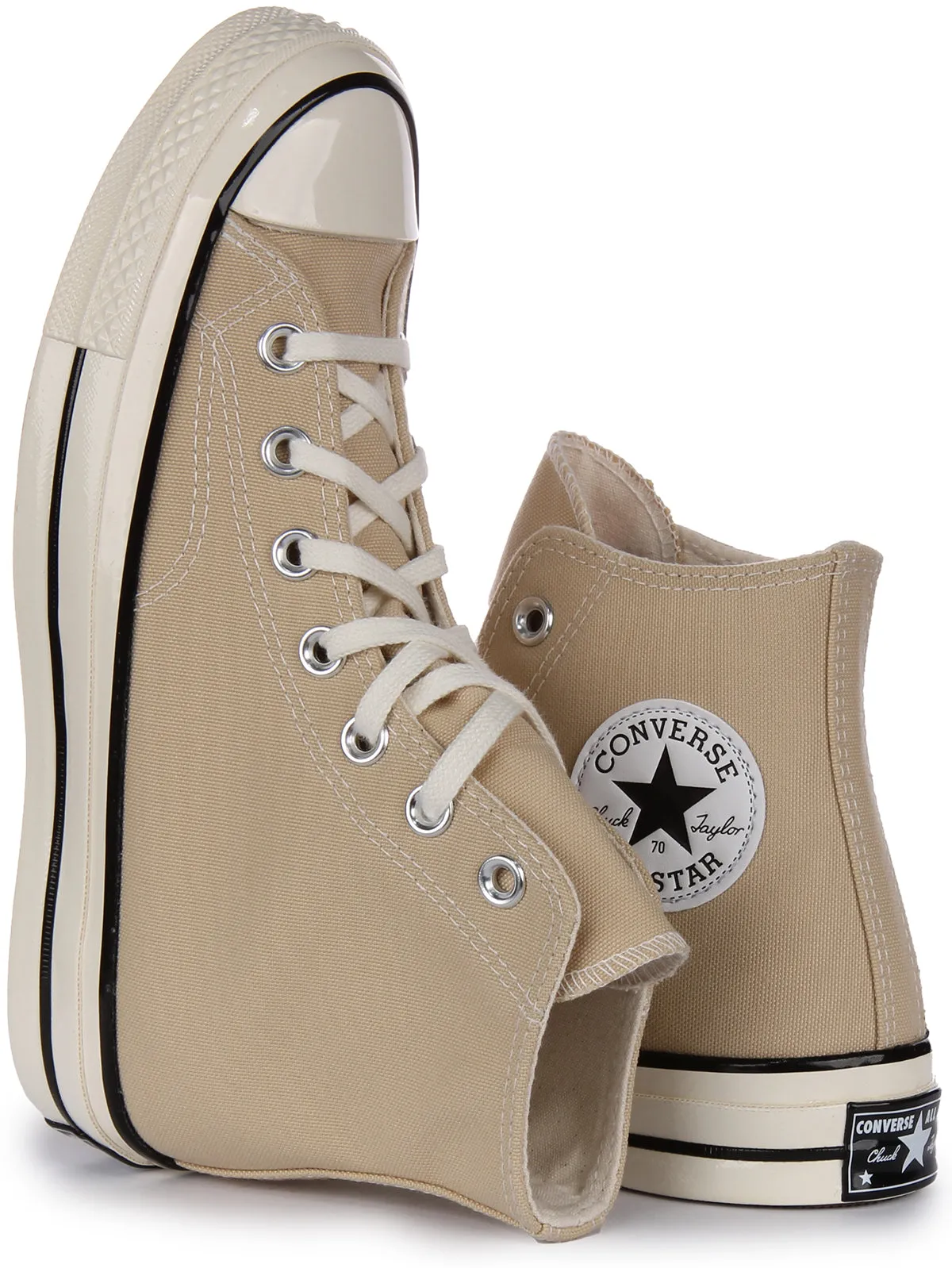 Converse Chuck 70s A03446C In Sand