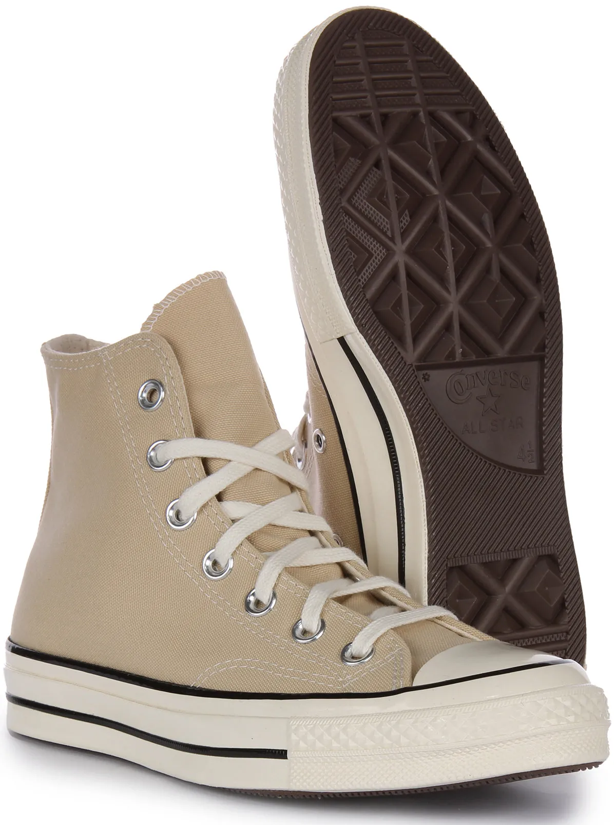 Converse Chuck 70s A03446C In Sand