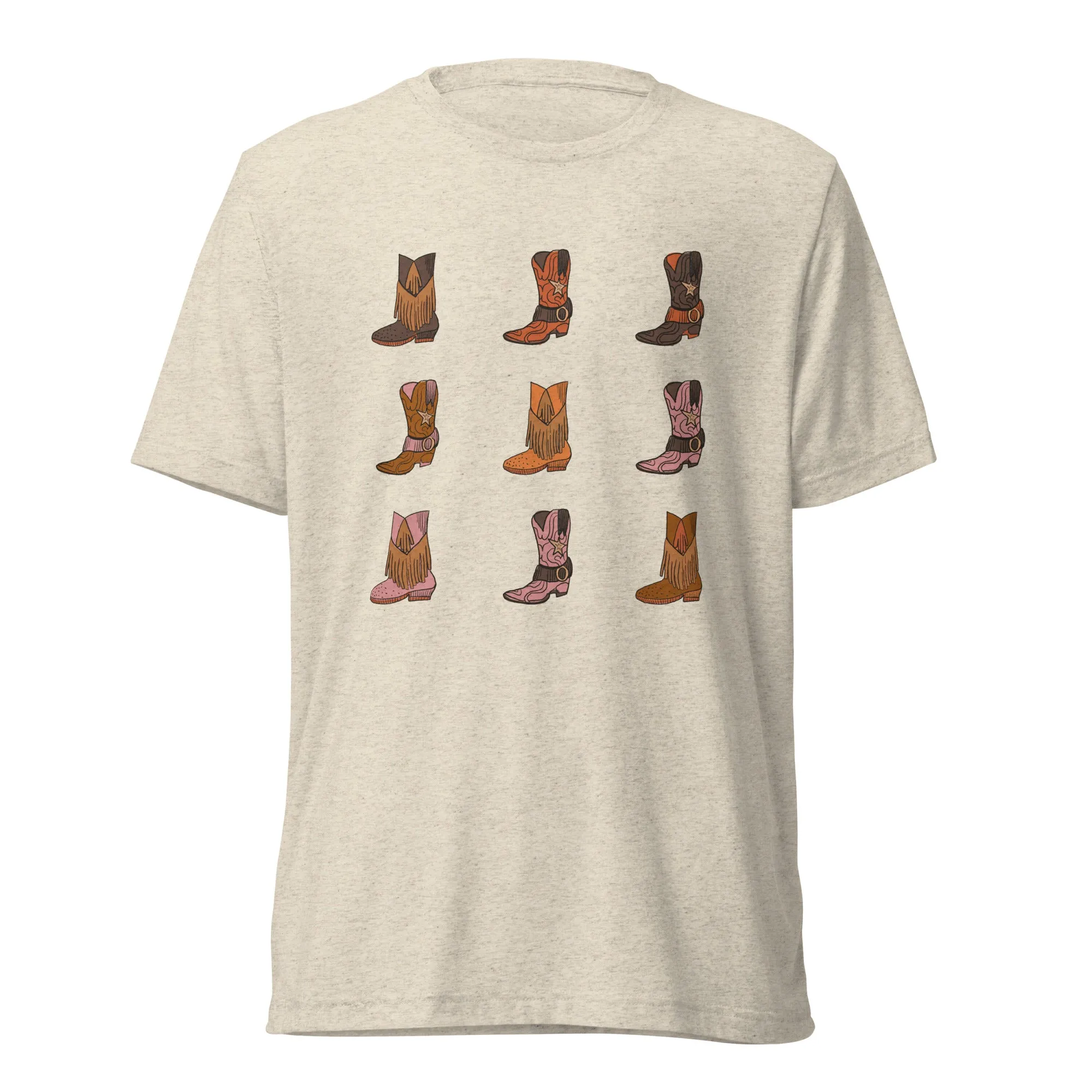 Cowboy Boots for Days