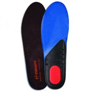 Crispi Removable Footbed