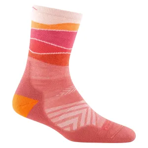 Darn Tough Socks - 1064 - Women's Horizon Micro Crew Ultra-Lightweight Running Sock