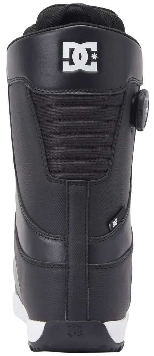 DC Control Snowboard Boots 2024