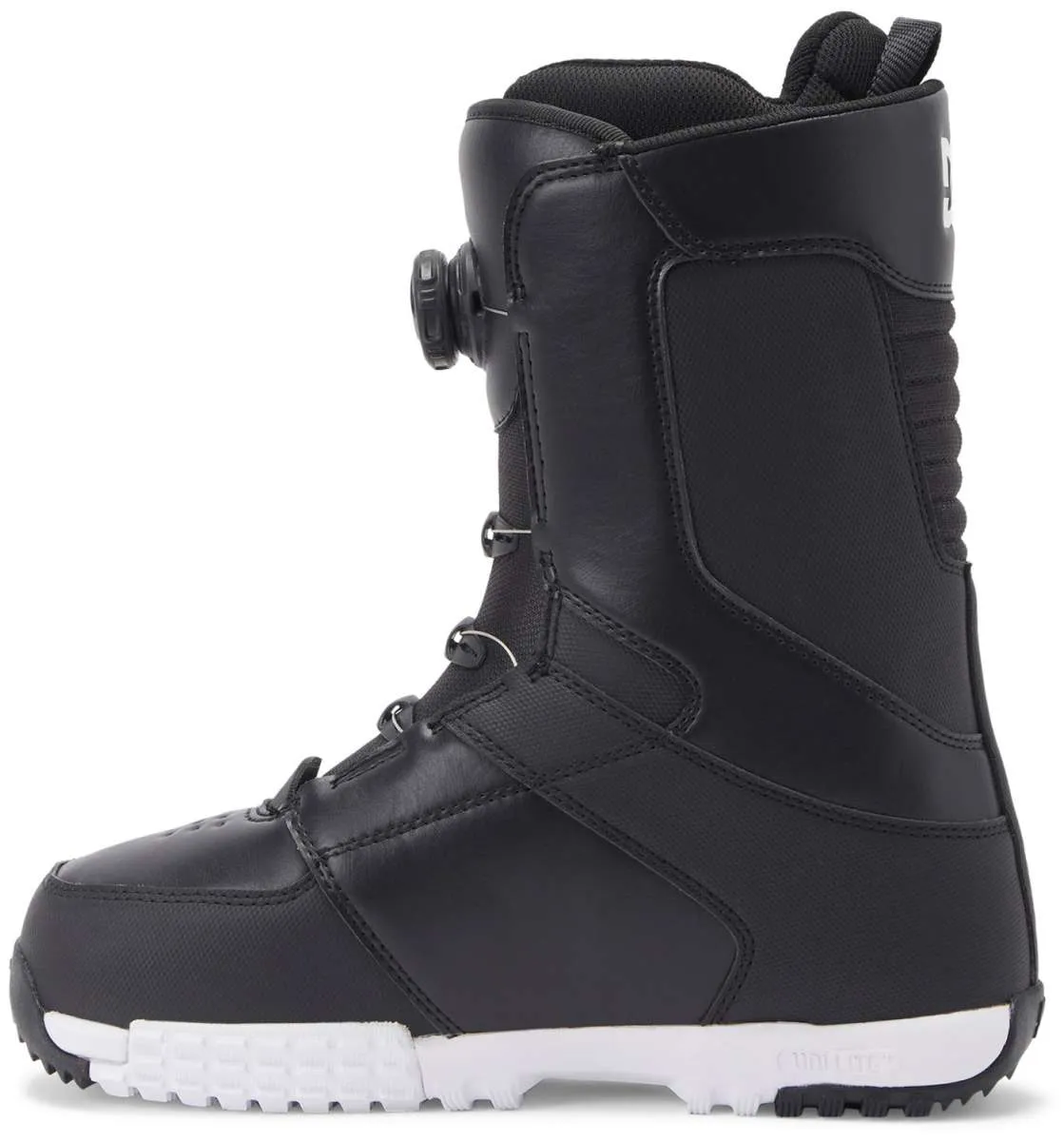 DC Control Snowboard Boots 2024