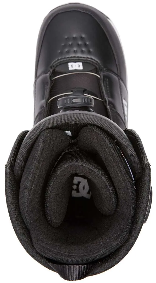 DC Control Snowboard Boots 2024