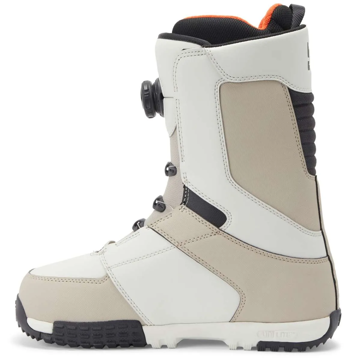 DC Control Snowboard Boots 2024