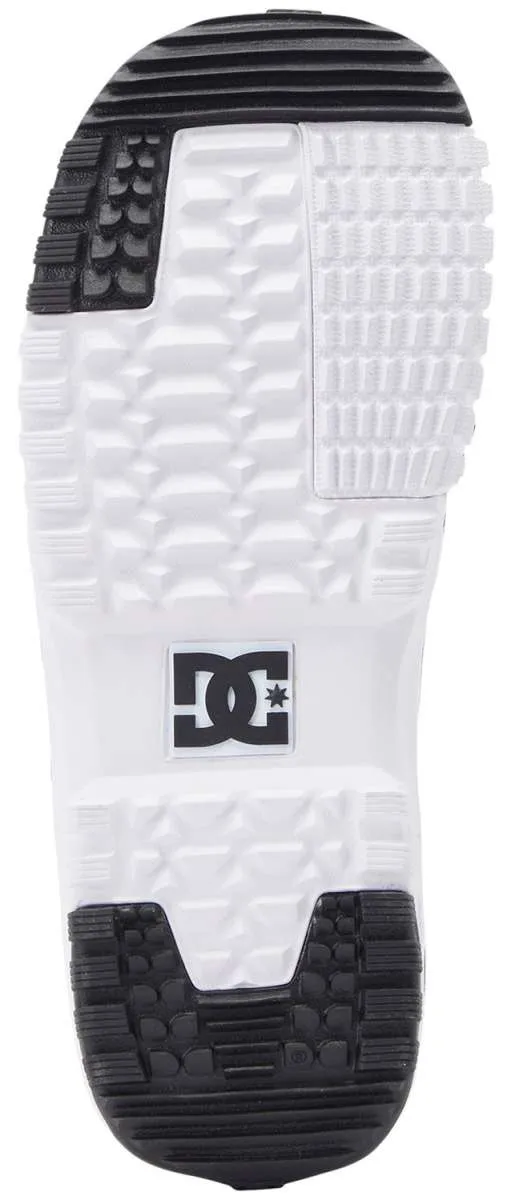 DC Control Snowboard Boots 2024