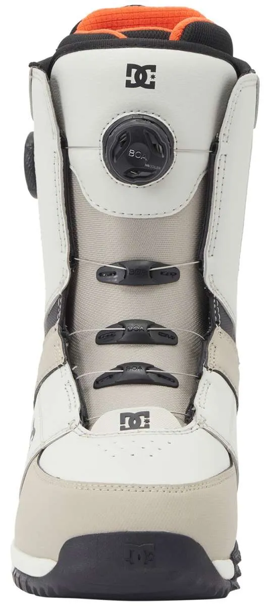 DC Control Snowboard Boots 2024