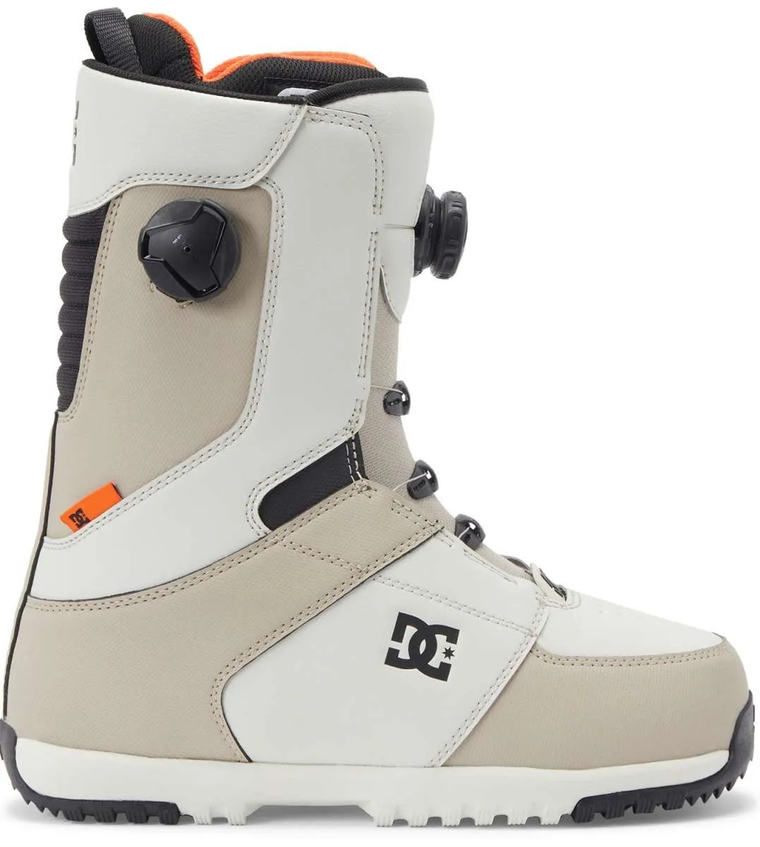 DC Control Snowboard Boots 2024