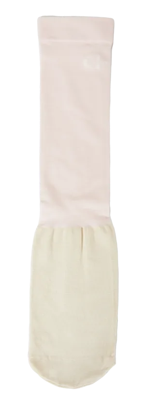 DD Tall Boot Knee High Socks