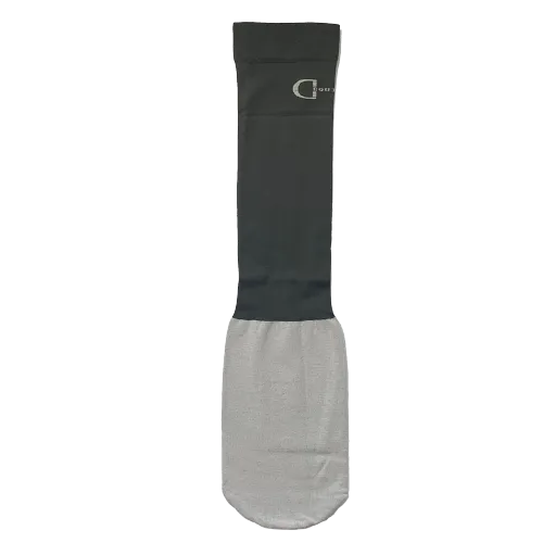 DD Tall Boot Knee High Socks