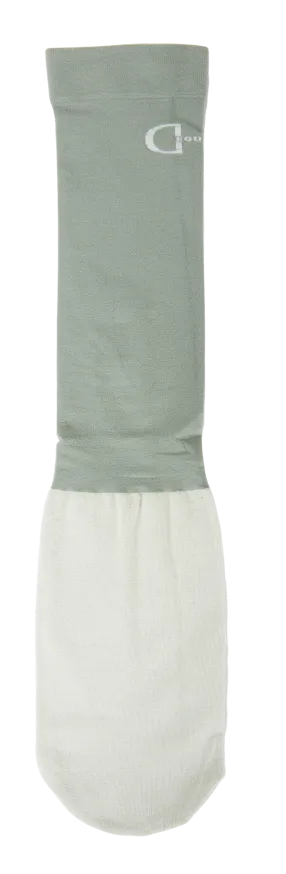 DD Tall Boot Knee High Socks