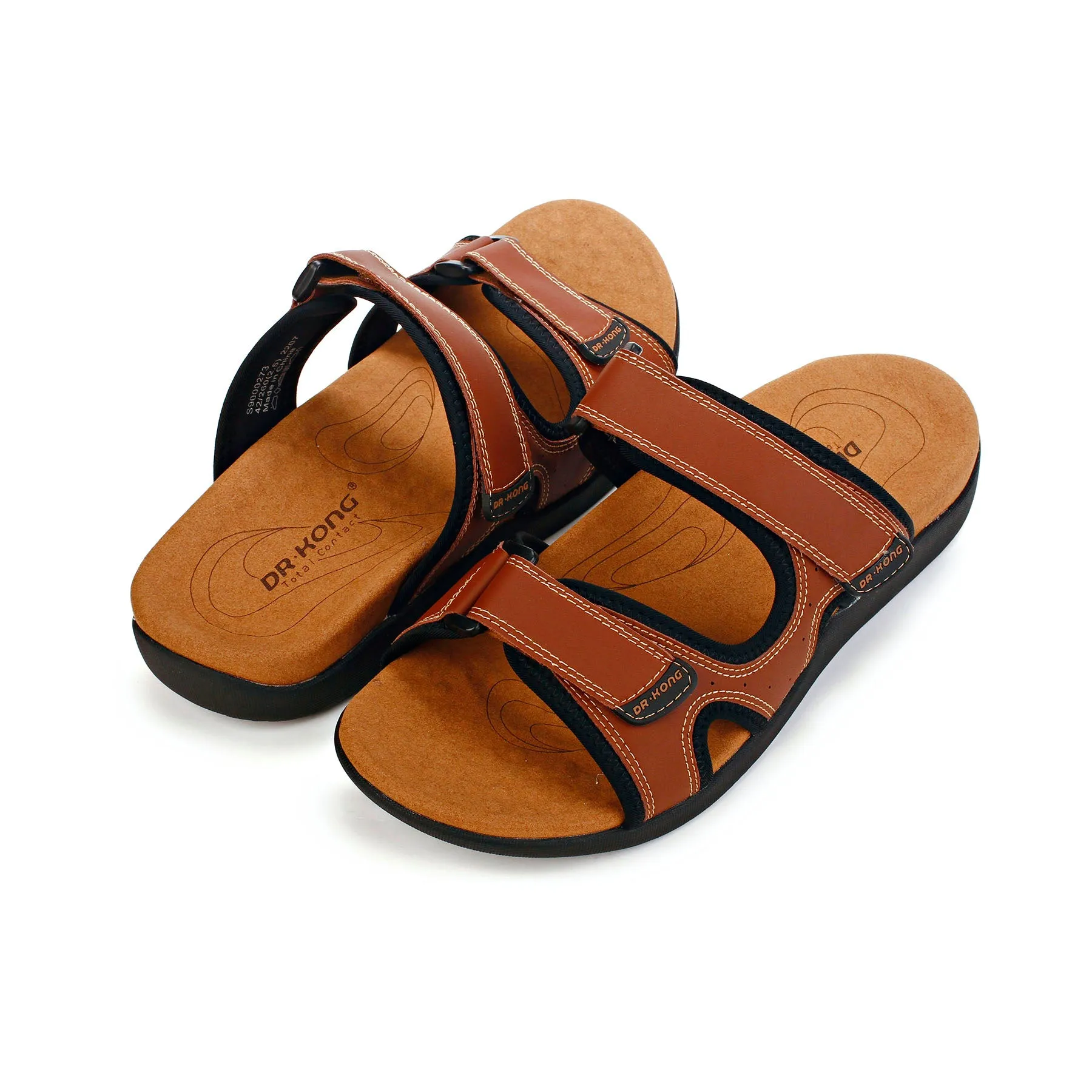 Dr. Kong Total Contact Men's Sandals S9000273
