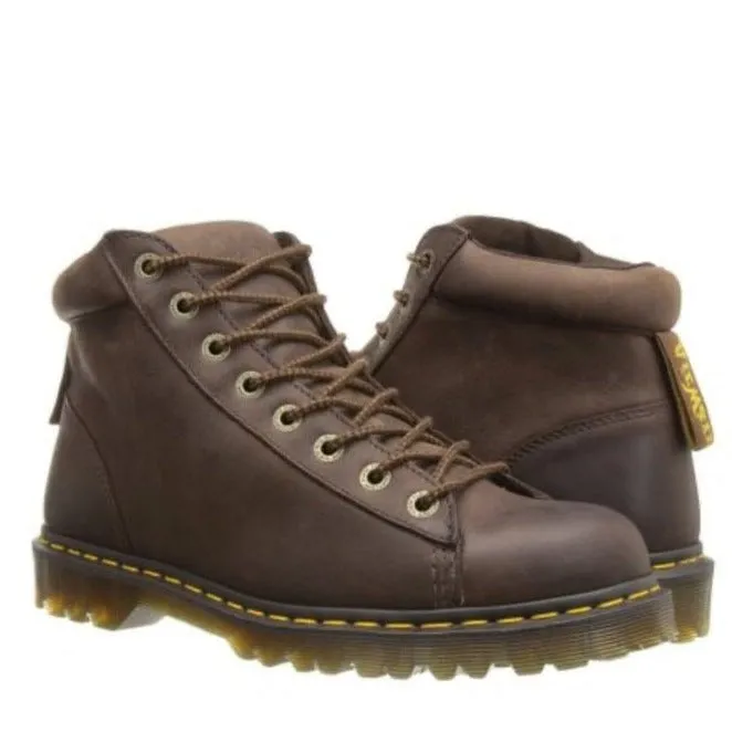 Dr. Martens Arne Hiking Boots - Clearance