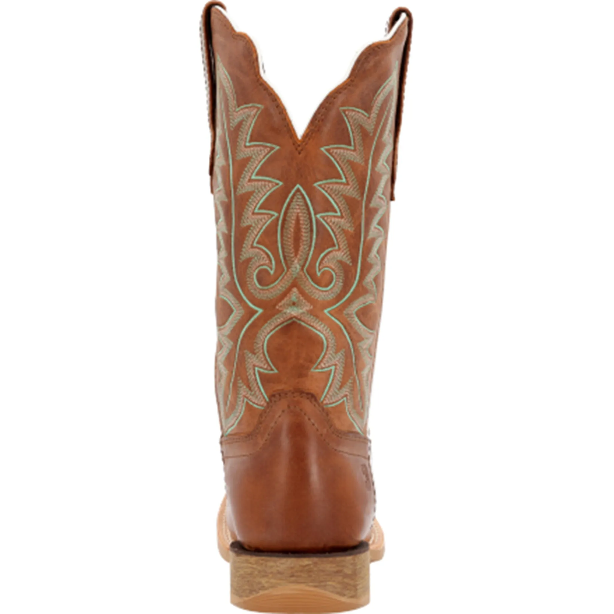 Durango Women's Western Burnished Sand Boots