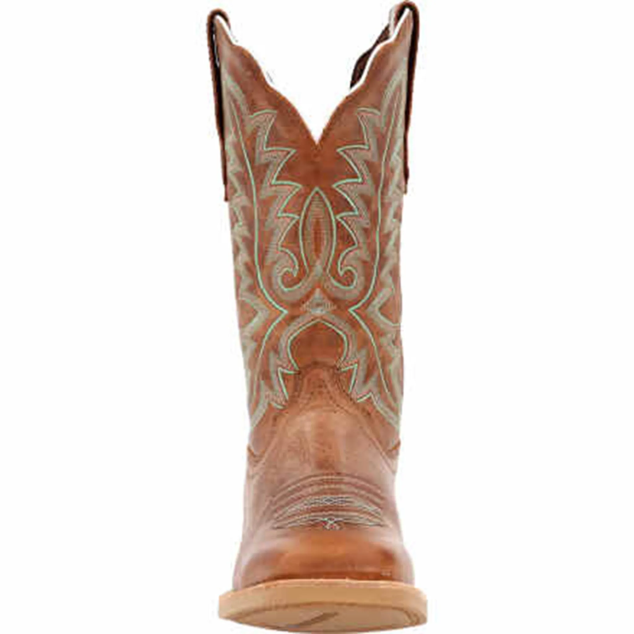 Durango Women's Western Burnished Sand Boots