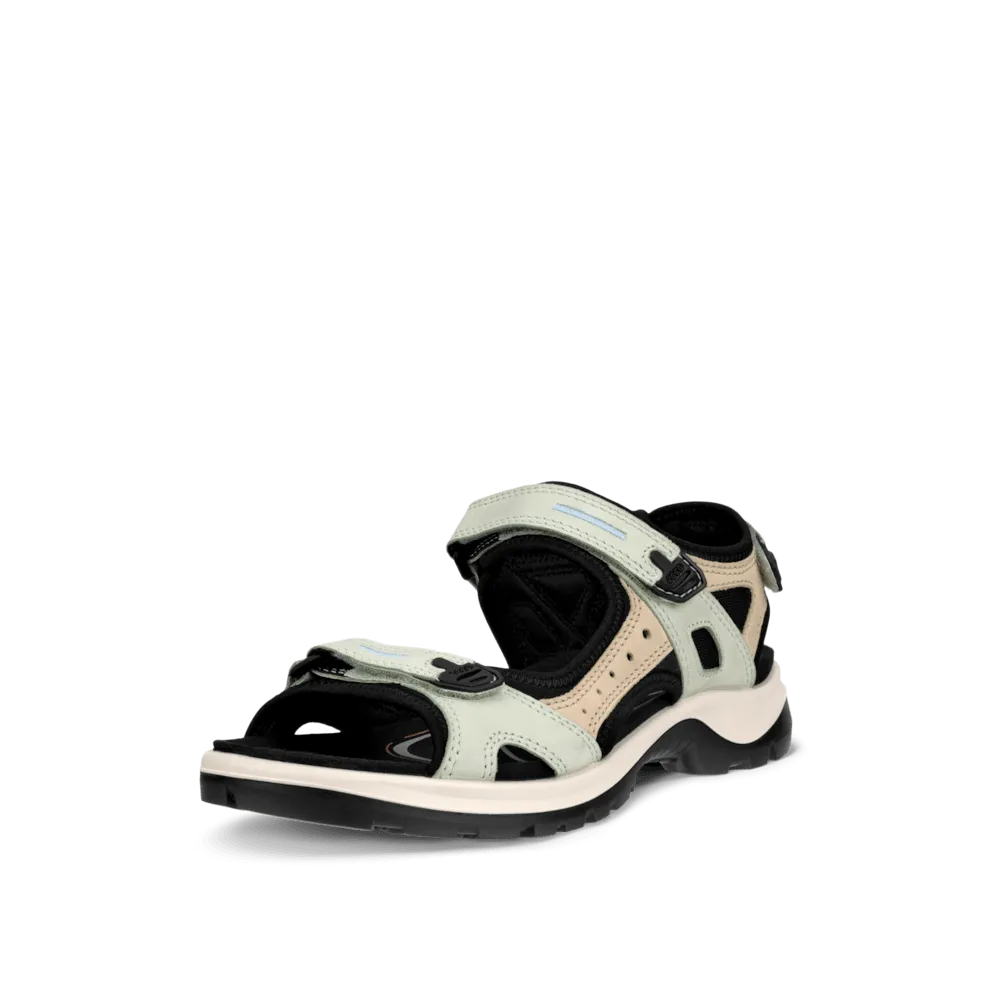 Ecco Women's Yucatan Sandals