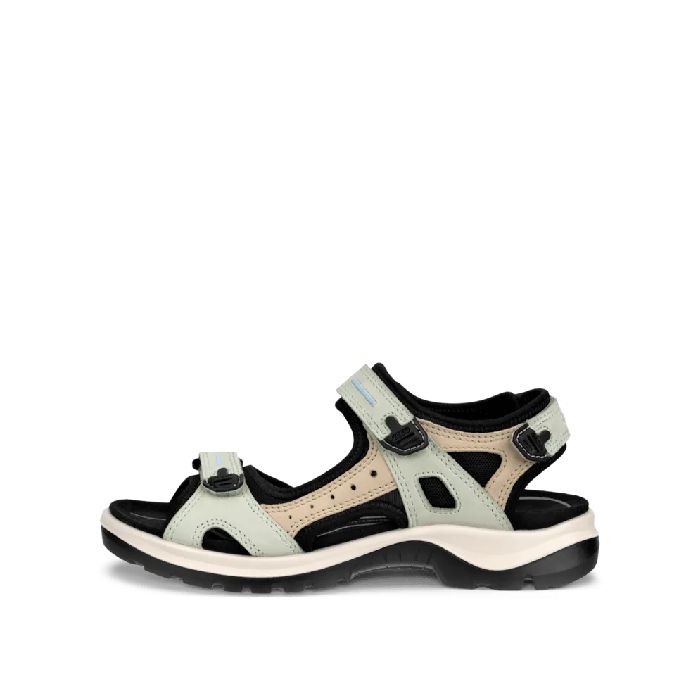 Ecco Women's Yucatan Sandals