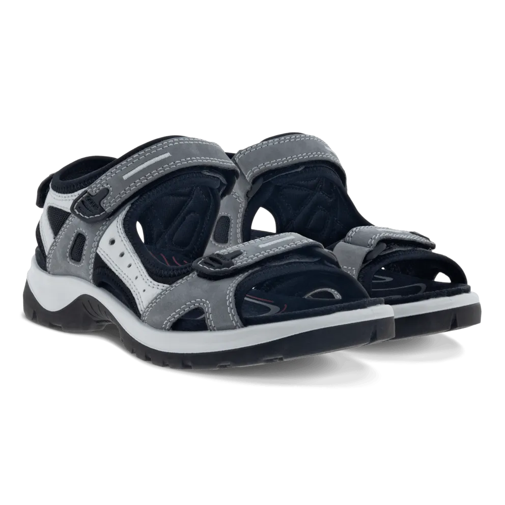 Ecco Women's Yucatan Sandals