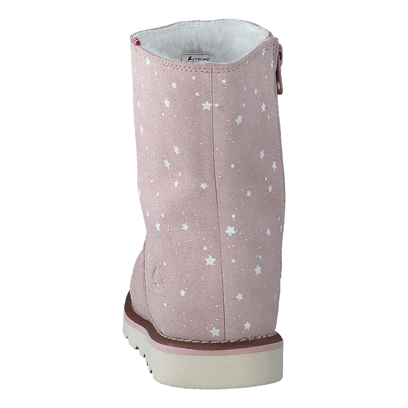 Elina Wp Dusty Pink