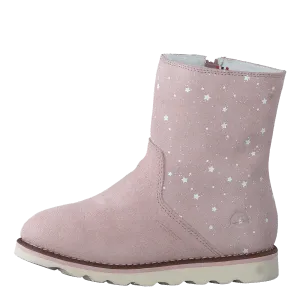 Elina Wp Dusty Pink
