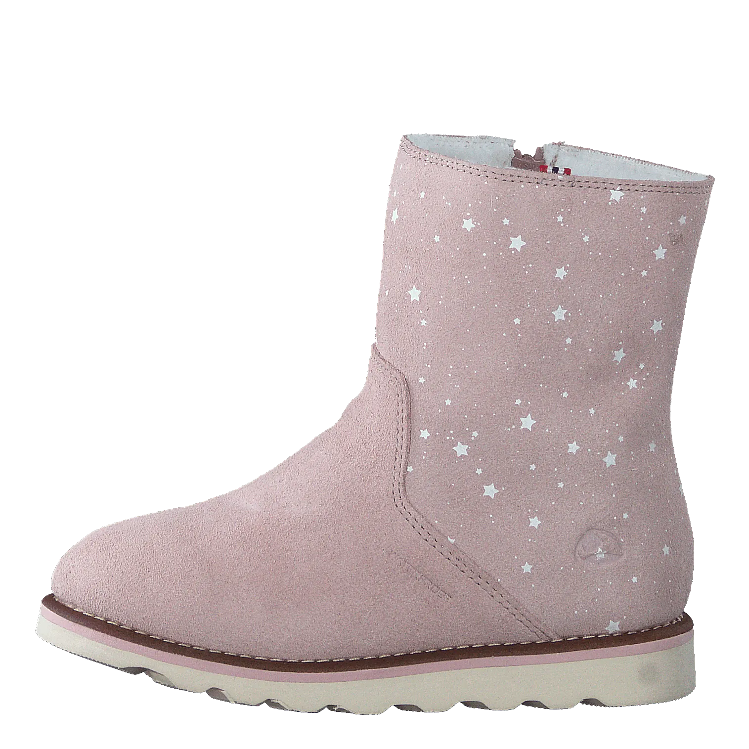 Elina Wp Dusty Pink
