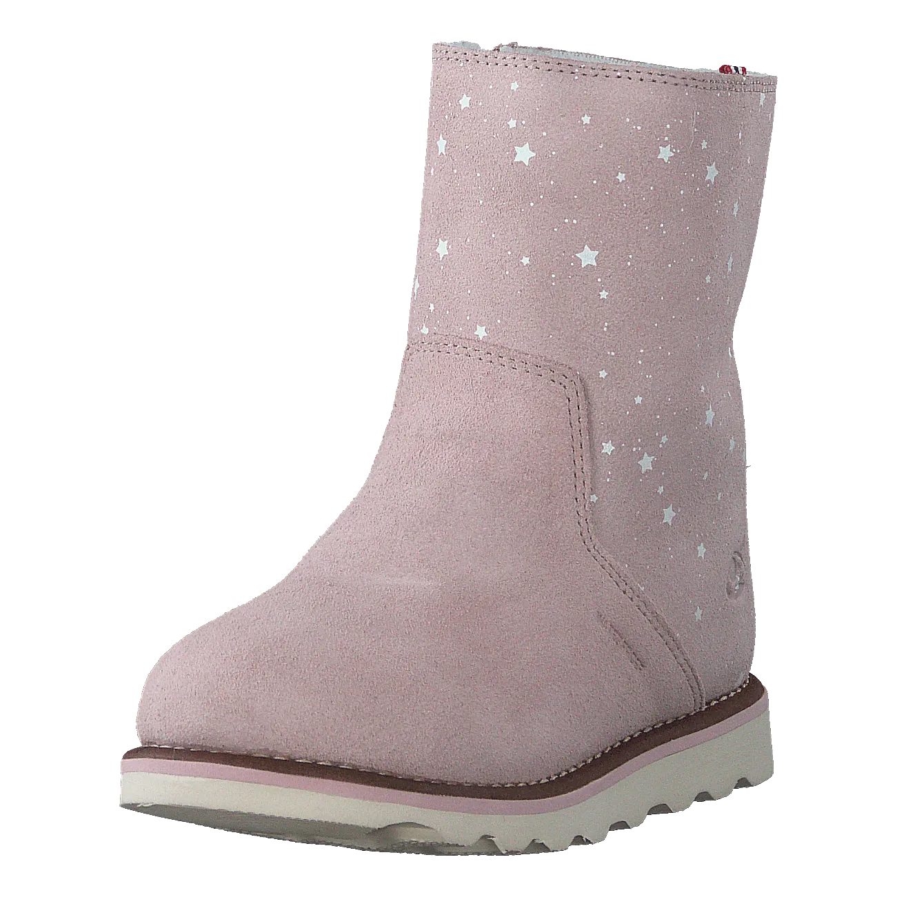 Elina Wp Dusty Pink