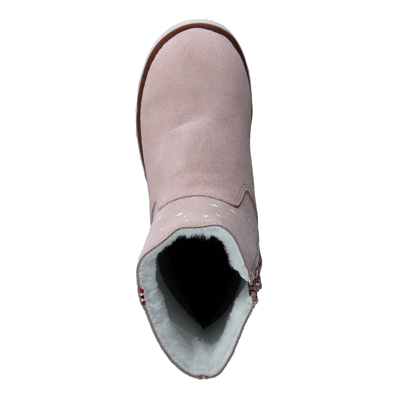 Elina Wp Dusty Pink
