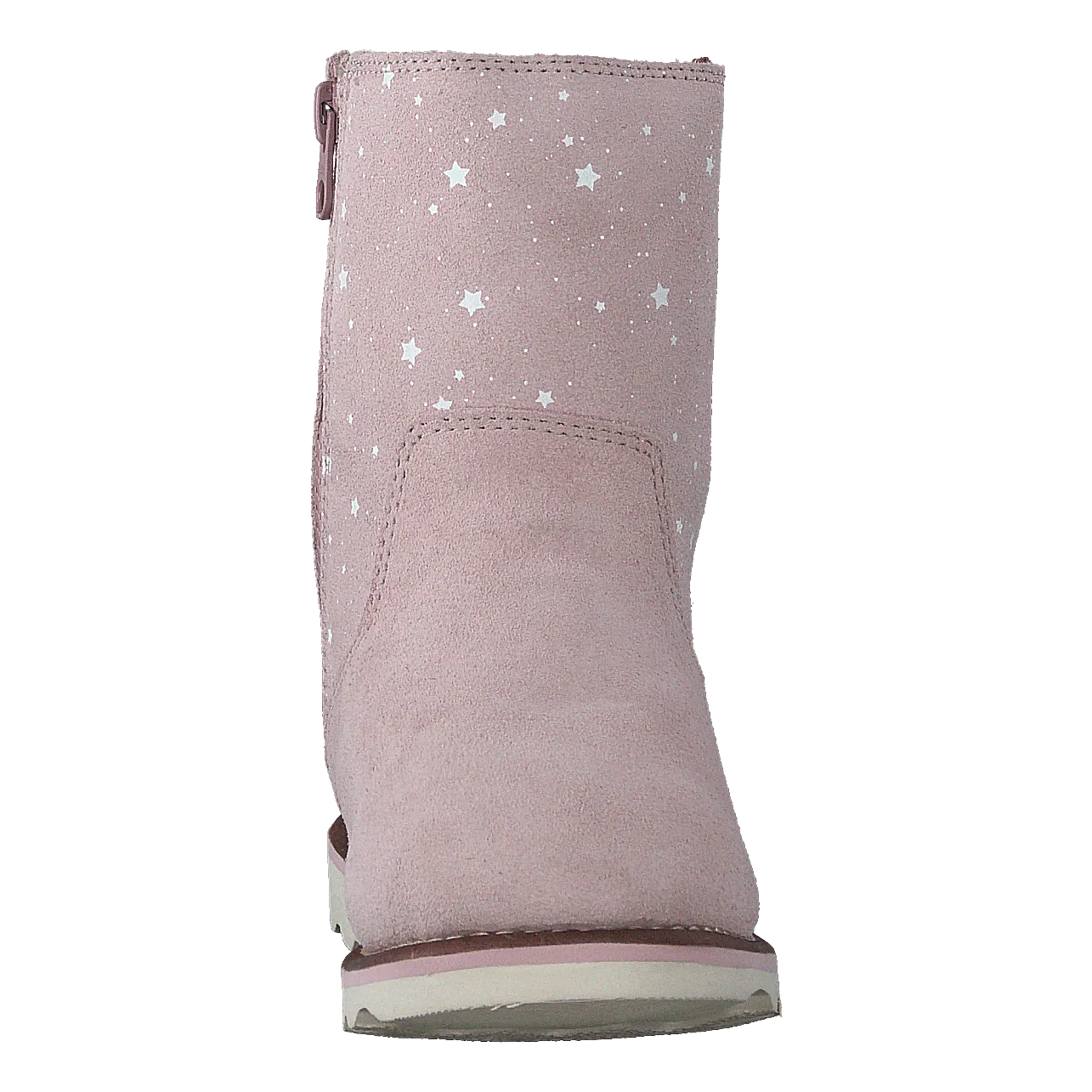 Elina Wp Dusty Pink