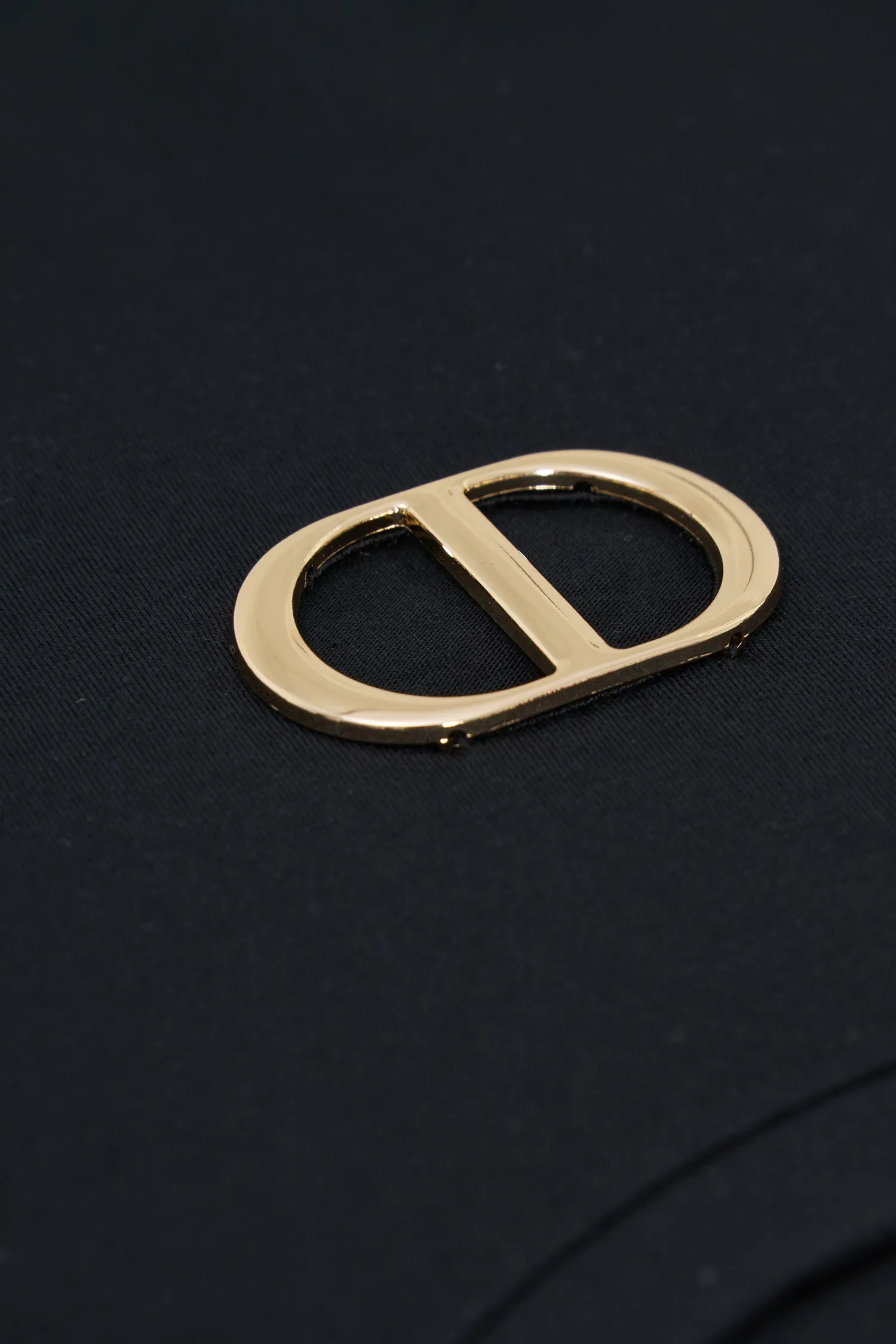 Emblem T-Shirt | Ema&Carla