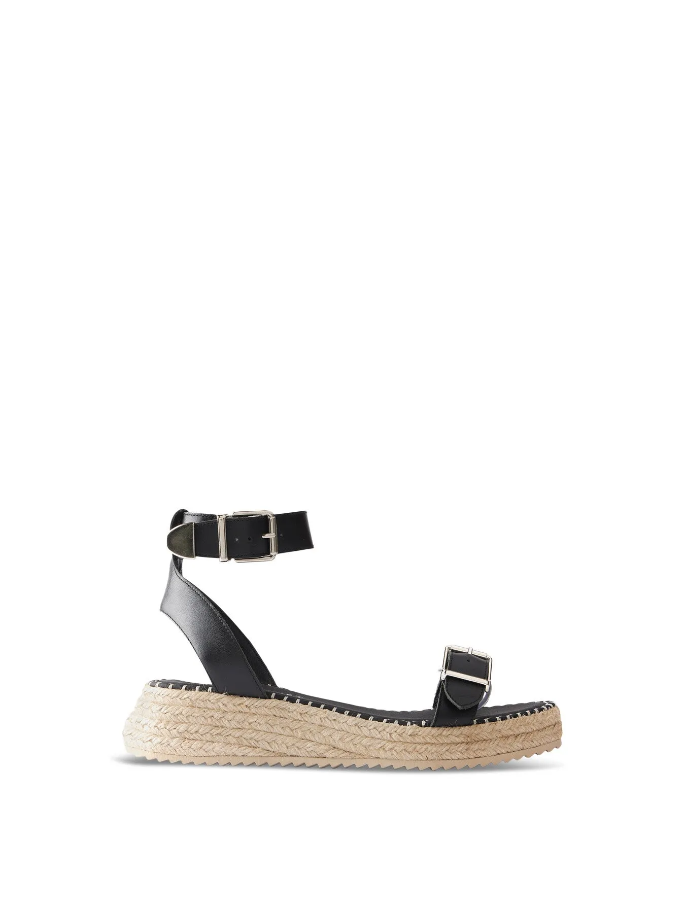 Espadrille Sandals