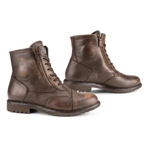 Falco Aviator Men's Boots - Brown