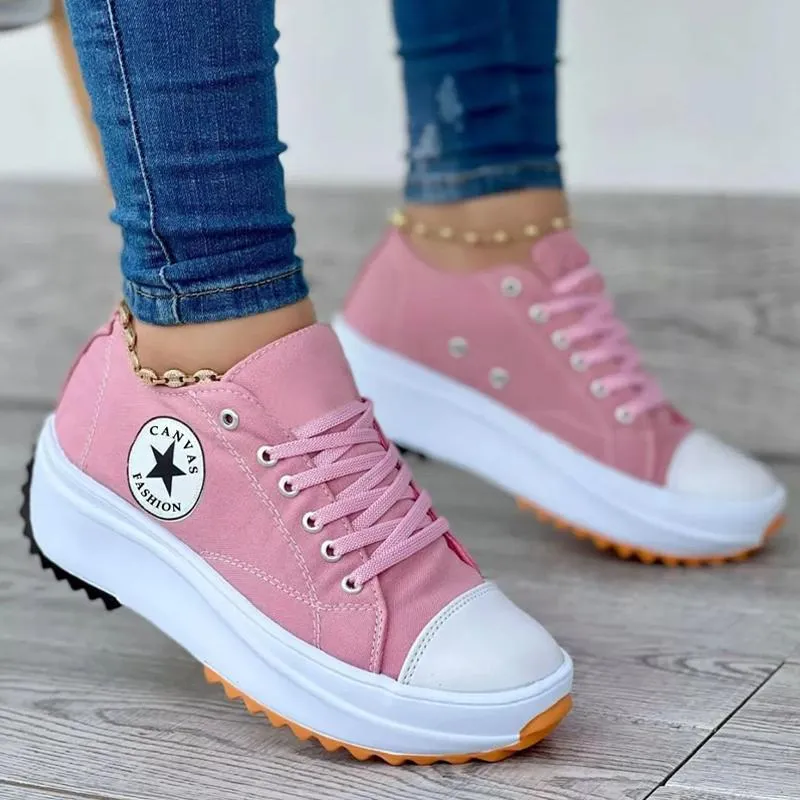 FASHION STAR™ TRENDY ORTHOPEDIC SNEAKERS 2024