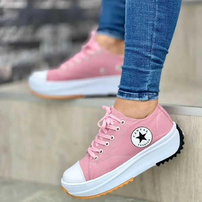 FASHION STAR™ TRENDY ORTHOPEDIC SNEAKERS 2024
