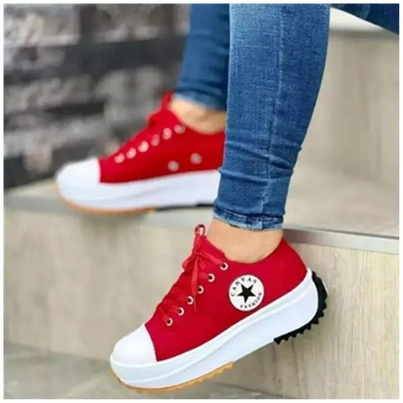 FASHION STAR™ TRENDY ORTHOPEDIC SNEAKERS 🎁 NOVEMBER SALE