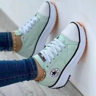FASHION STAR™ TRENDY ORTHOPEDIC SNEAKERS 🎁 NOVEMBER SALE