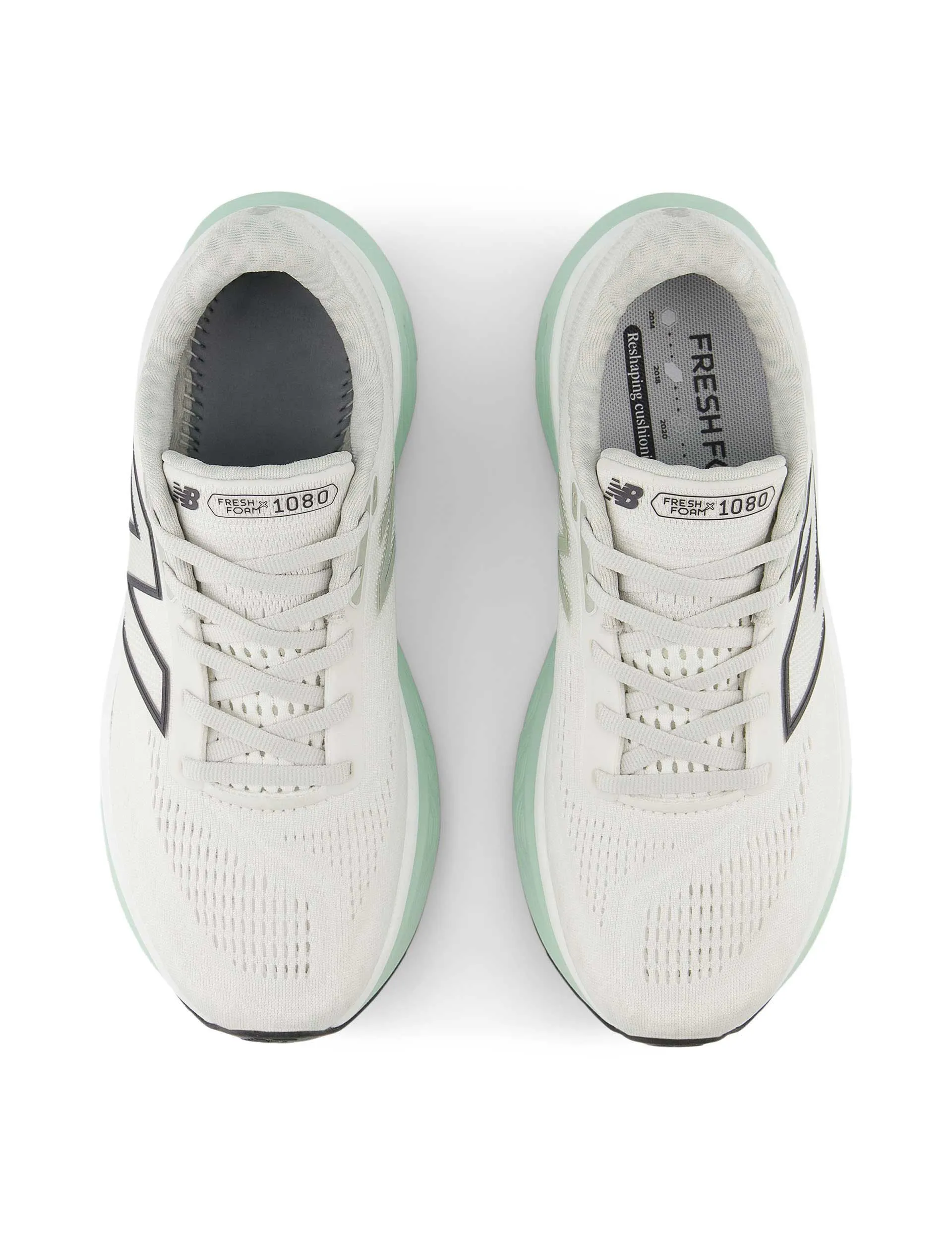 Fresh Foam X 1080 v14 Shoes - Reflection