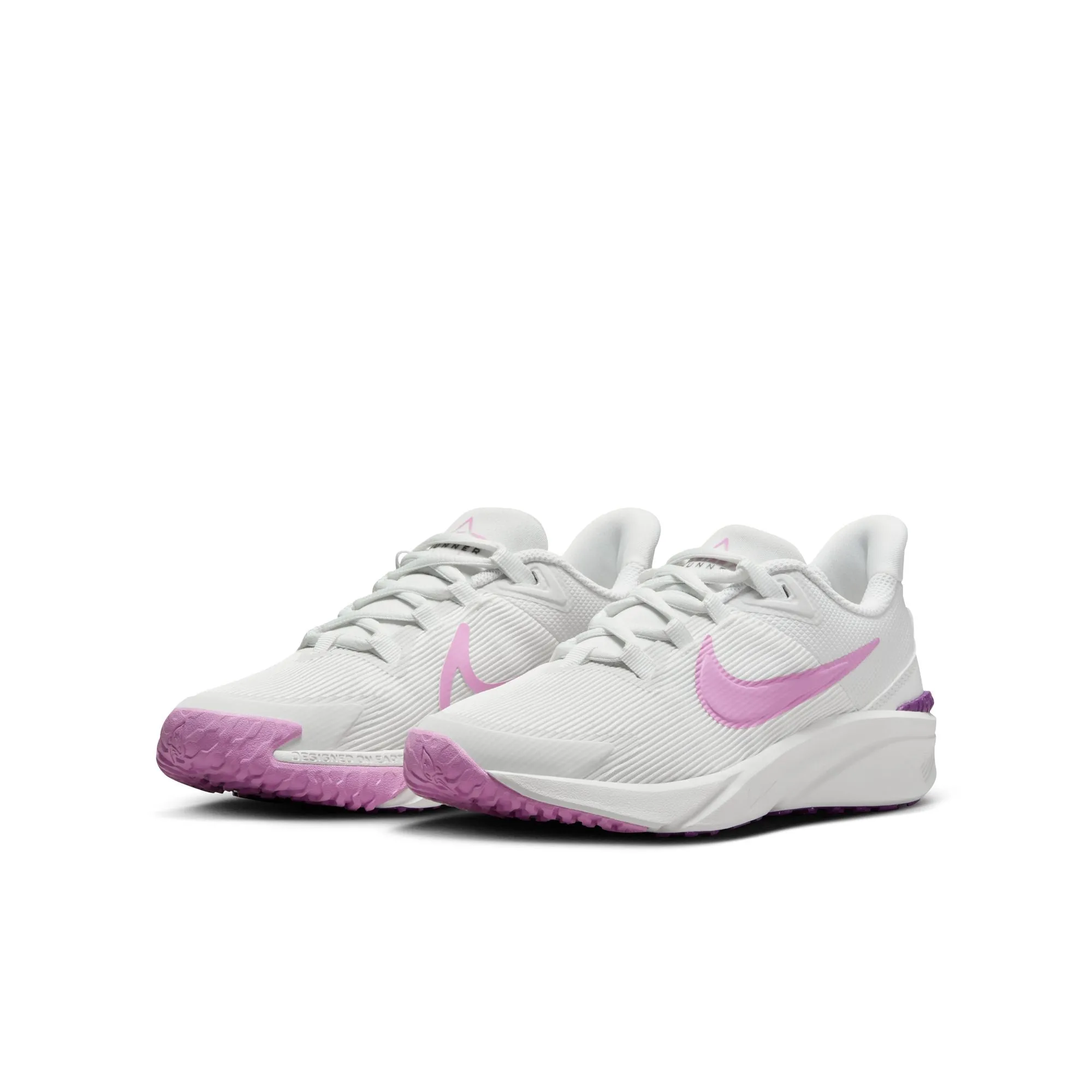 Girls' Nike Youth Star Runner 4