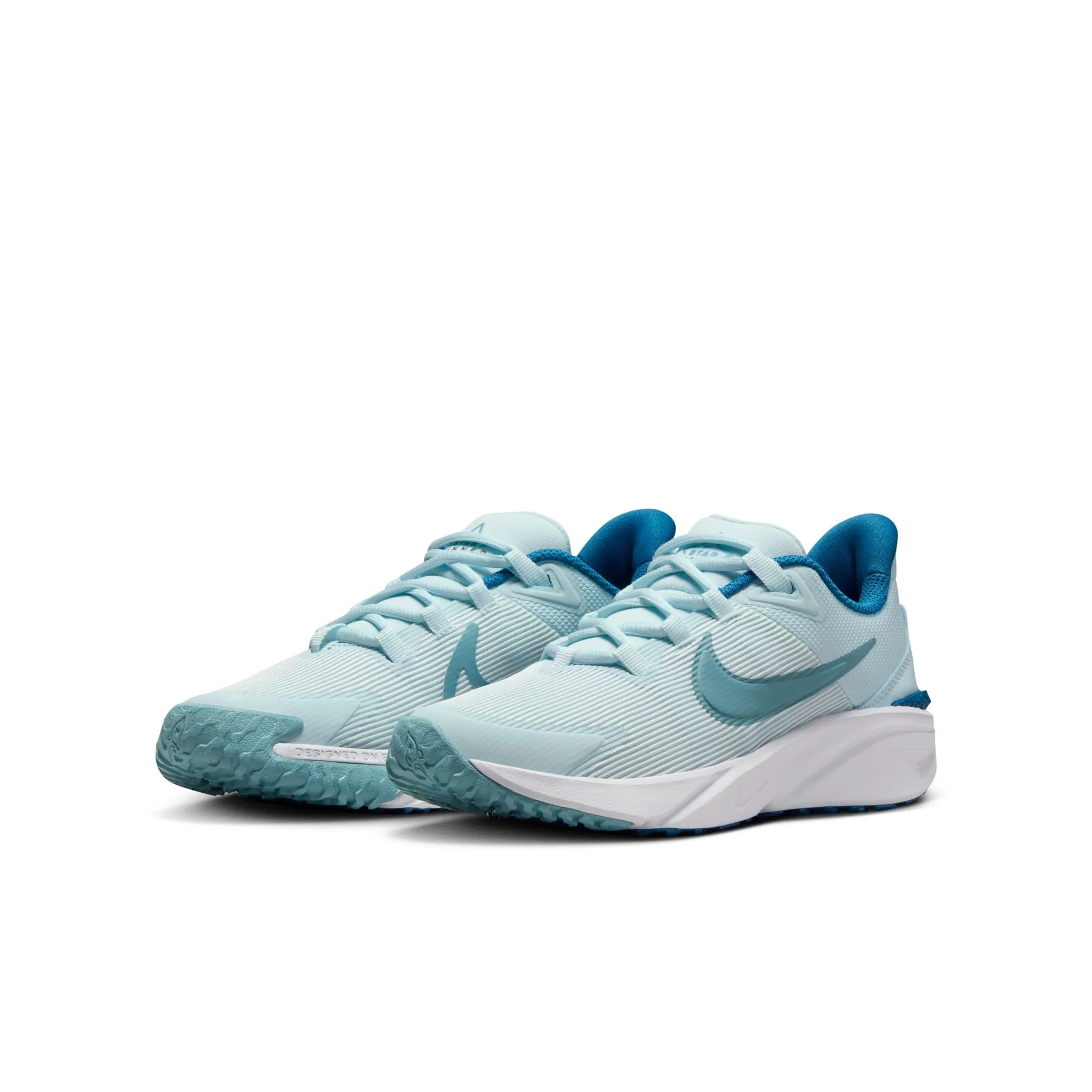 Girls' Nike Youth Star Runner 4