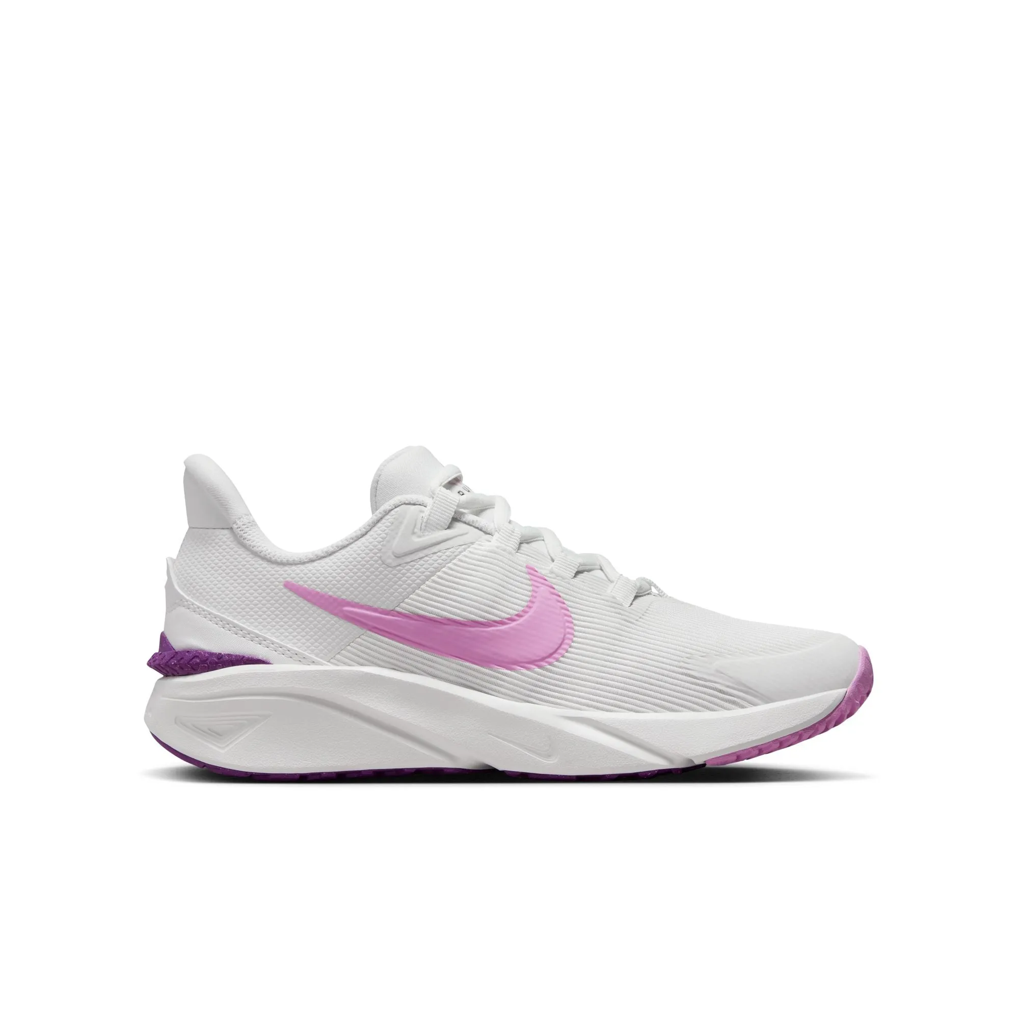 Girls' Nike Youth Star Runner 4