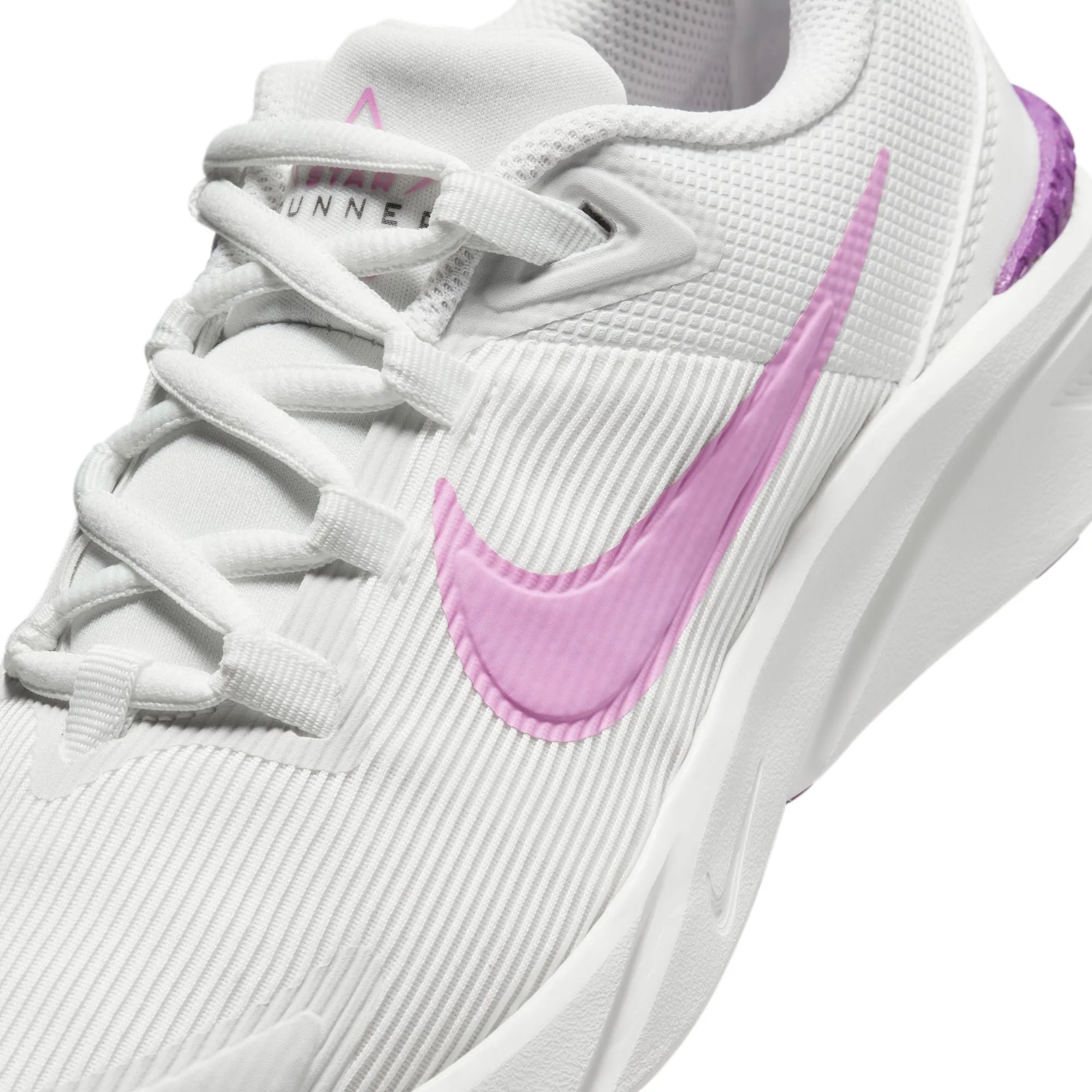 Girls' Nike Youth Star Runner 4