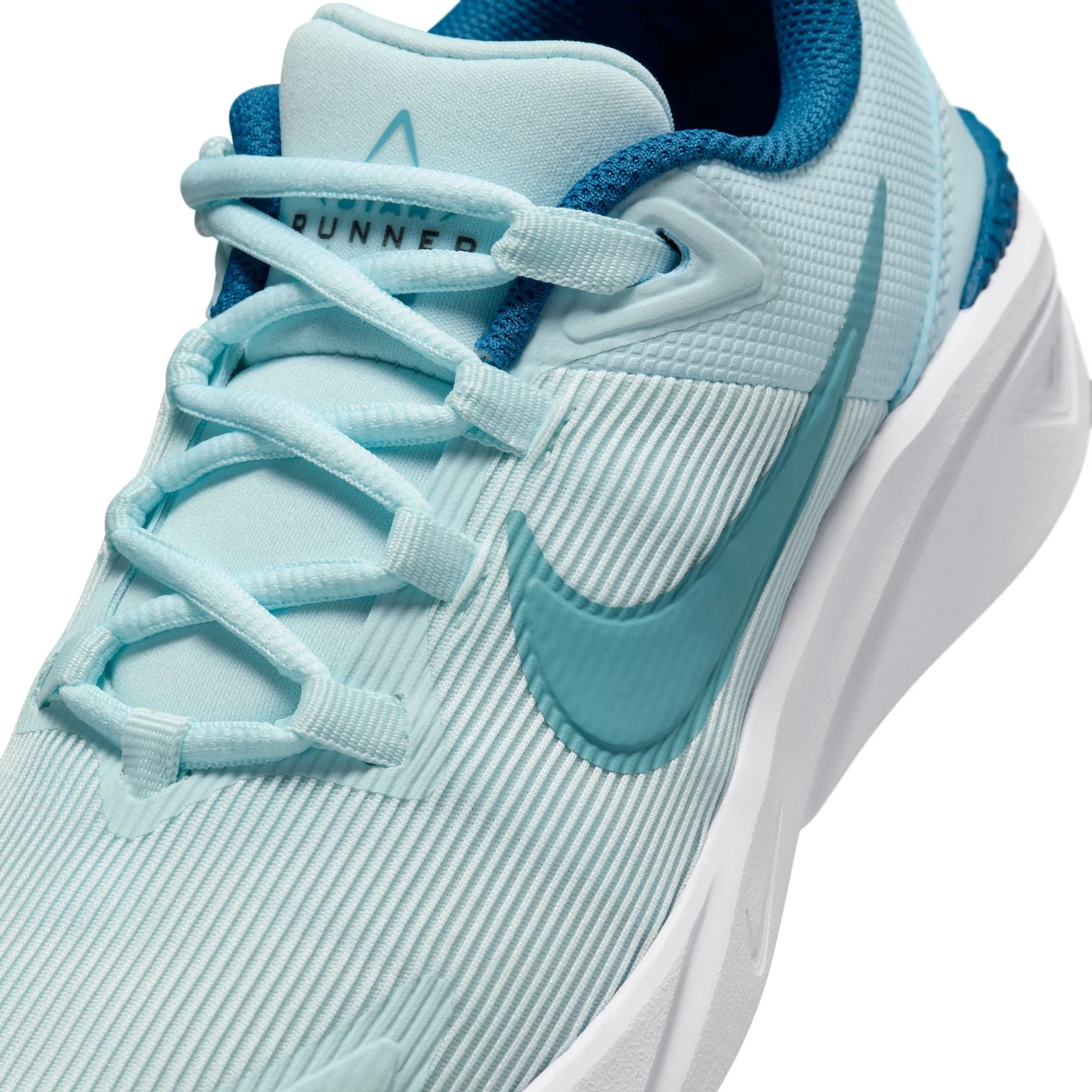 Girls' Nike Youth Star Runner 4