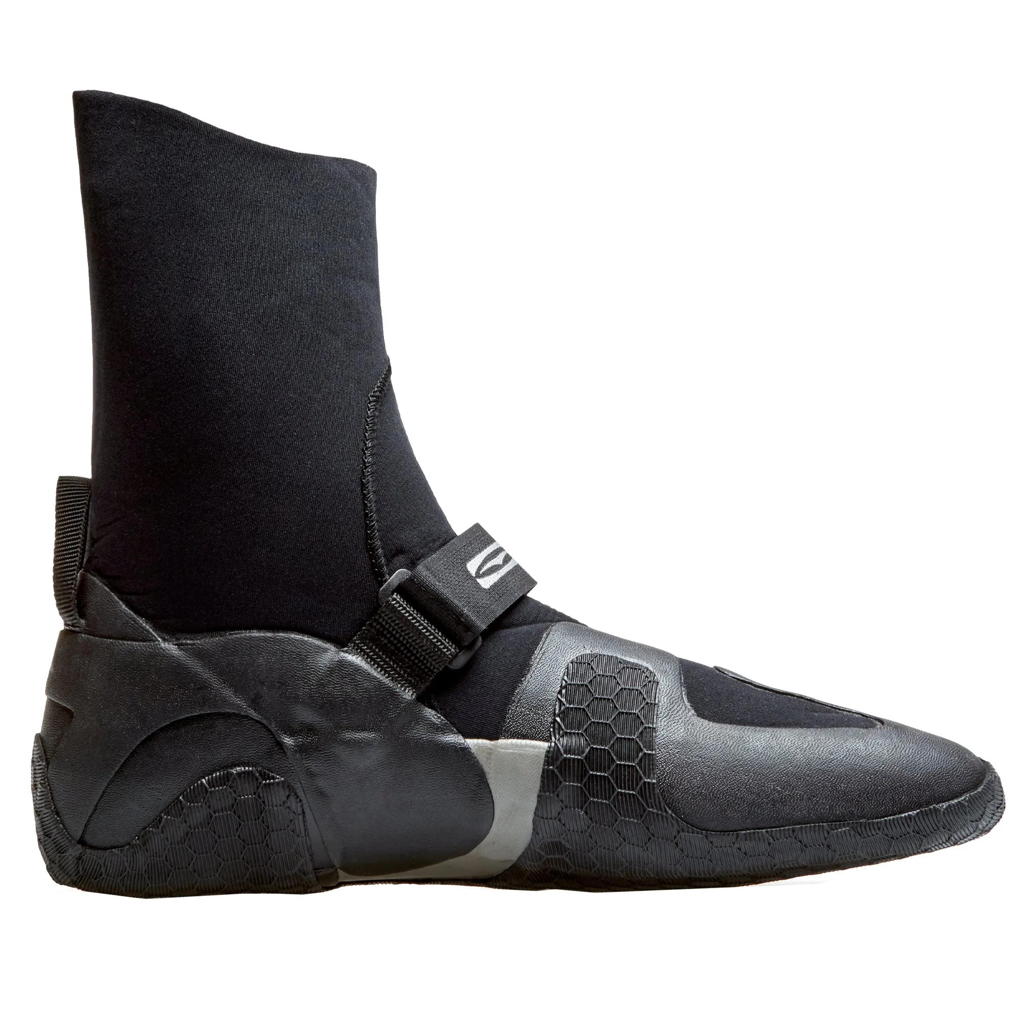Gul Split Toe 5mm Power Wetsuit Boots